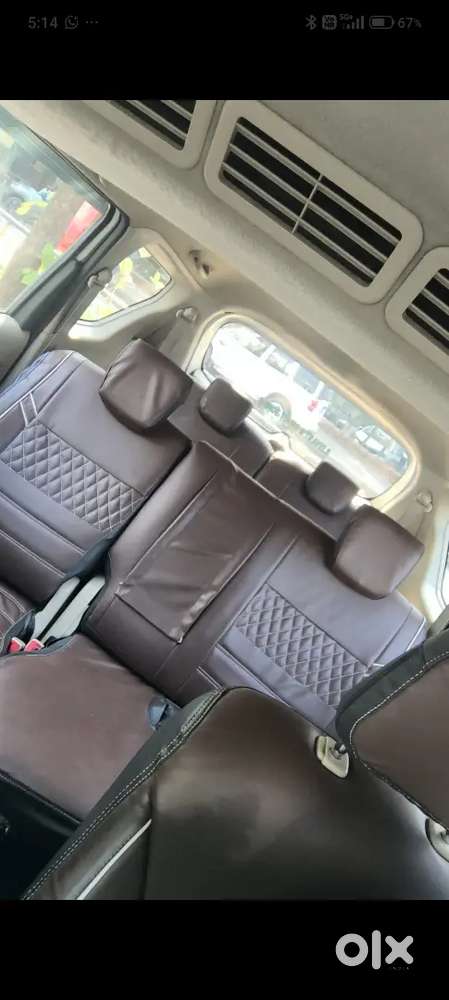 Maruti Suzuki Ertiga 2019 Cng & Hybrids 363000 Km Driven