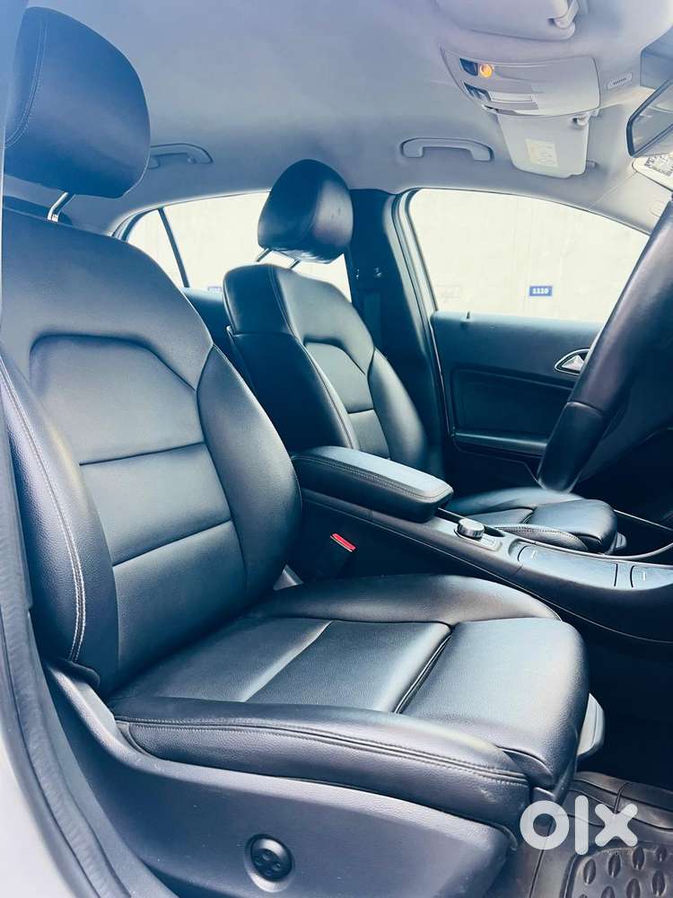 Mercedes-benz Gla 200 D, 2016, Diesel