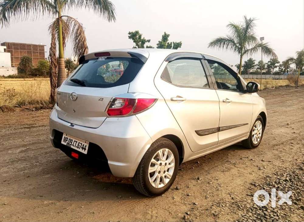 Tata Tiago Xz Plus Diesel, 2016, Diesel