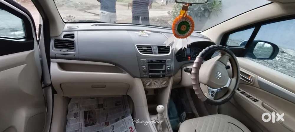 Maruti Suzuki Ertiga 2018. Vdi Smart Hybrid.