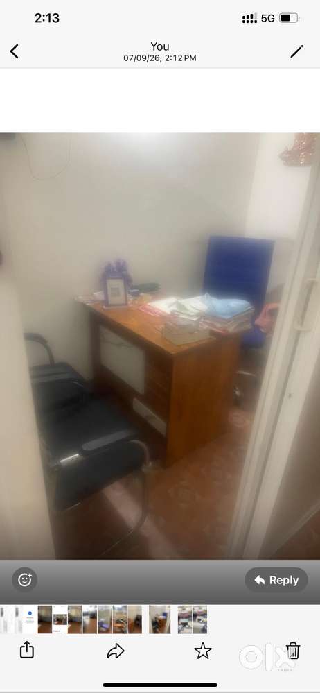 Dental clinic