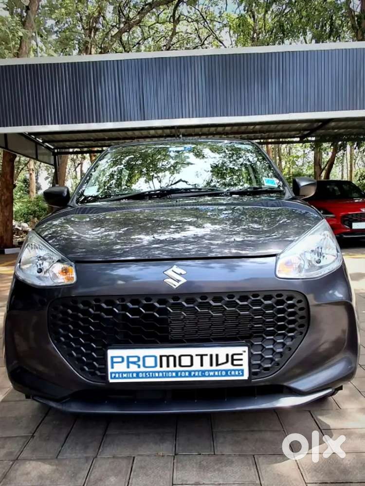 Maruti Suzuki Alto K10 Vxi+ 2023