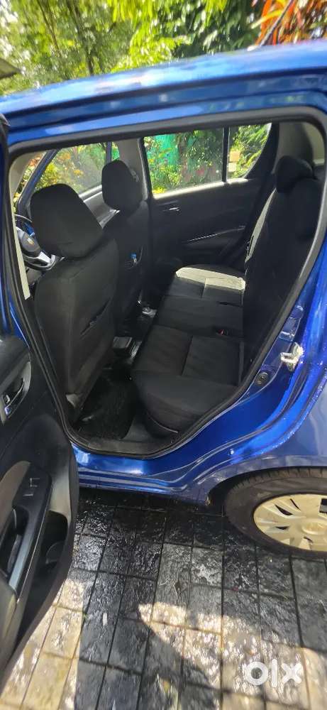 Maruti Suzuki Swift 2013 Manual Petrol Good Condition