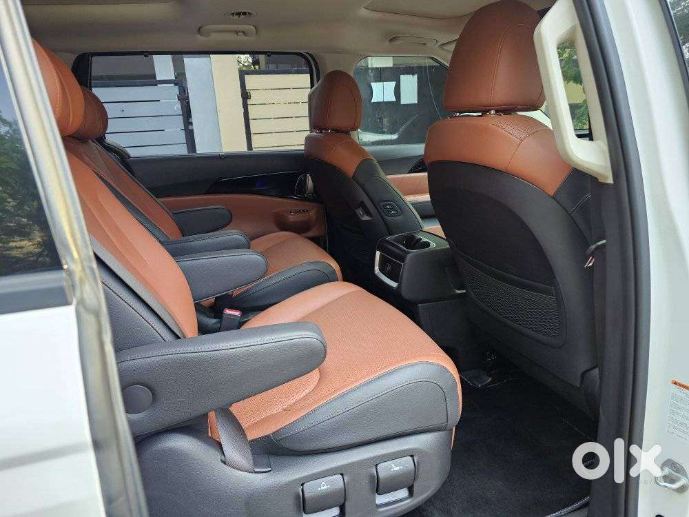 Kia Carnival Limousine Plus 7 Str, 2025, Diesel
