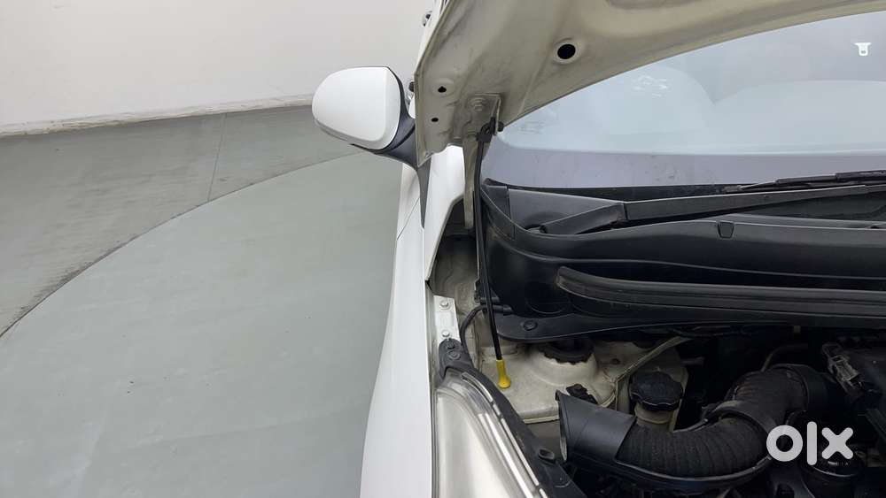 Hyundai Grand I10 1.2 Kappa Asta At Vtvt, 2014, Petrol