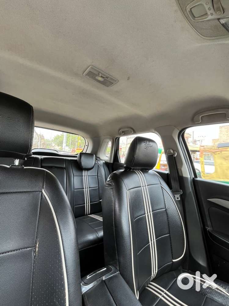 Maruti Suzuki Brezza 2018 Zdi