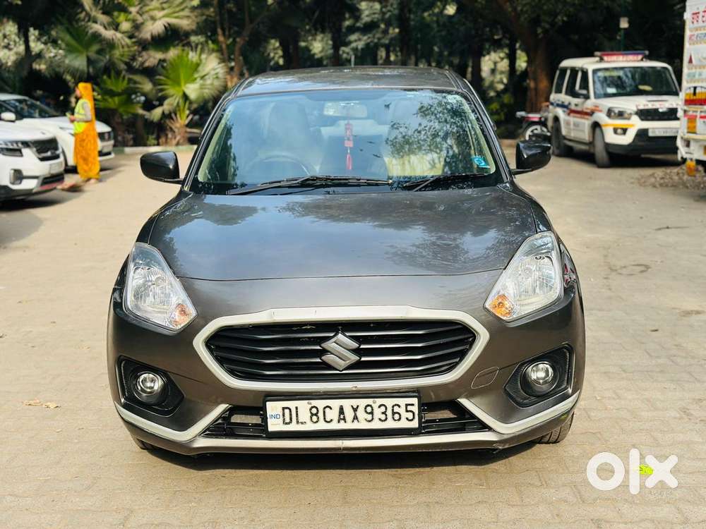 Maruti Suzuki Dzire 2017-2020 Vdi, 2019, Diesel