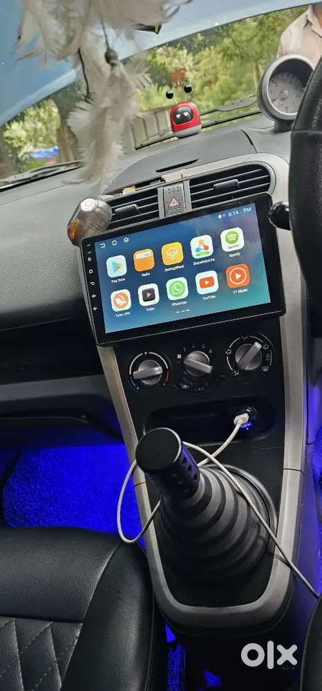 Maruti Suzuki Ritz 2010 Petrol Well Maintained