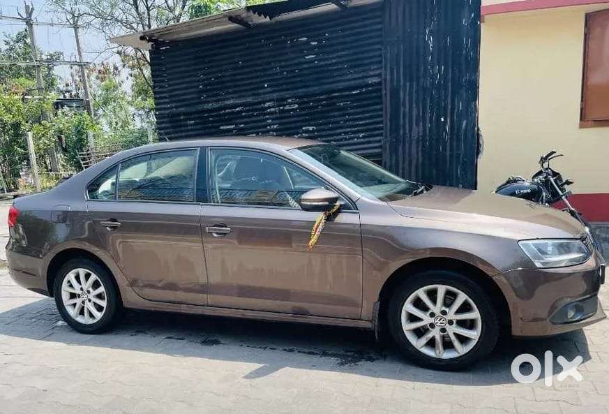 Volkswagen Jetta Diesel Manual 2015