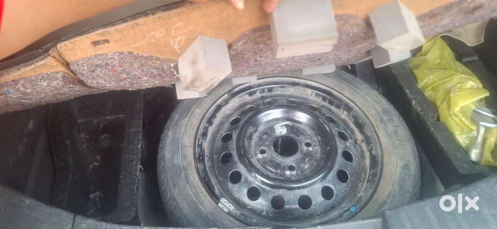 Maruti Suzuki Wagon R Vxi 1.2, 2018, Petrol