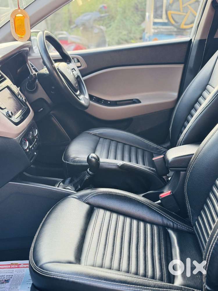 Hyundai I20 1.2 Spotz, 2020, Petrol