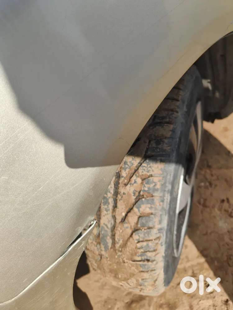 Honda City Zx 2006 Cng & Hybrids 130000 Km Driven