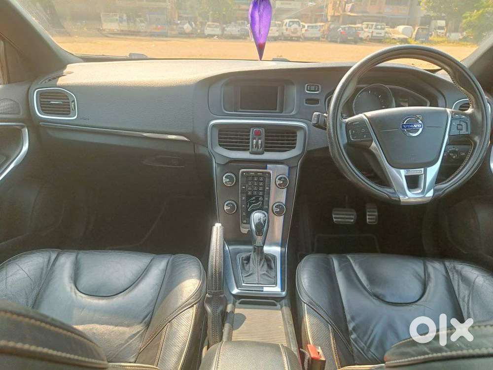 Volvo V40 D3 R-design, 2016, Diesel