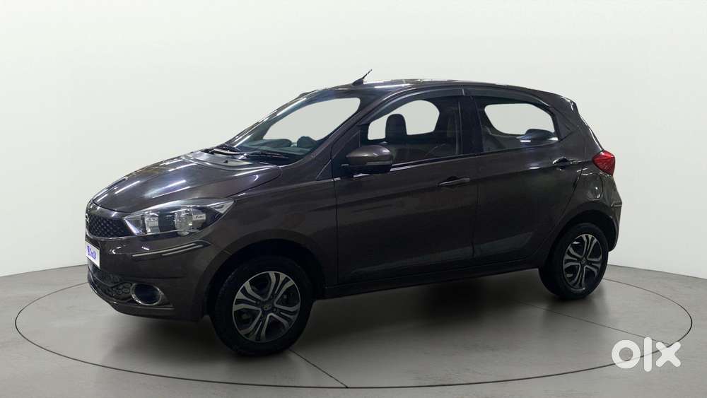 Tata Tiago 1.2 Revotron Xz, 2019, Petrol
