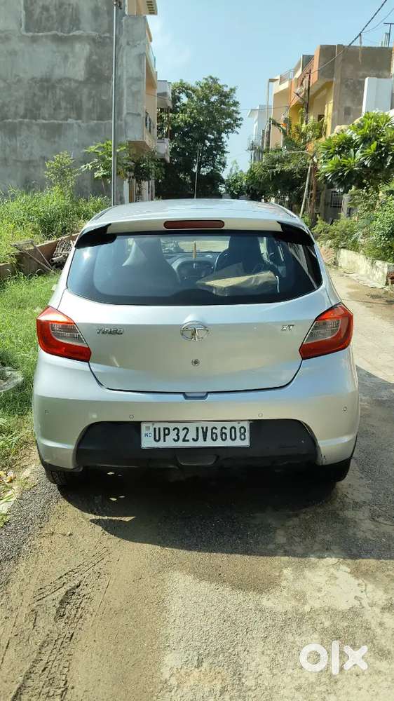 Tata Tiago 1.2 Revotron 2018