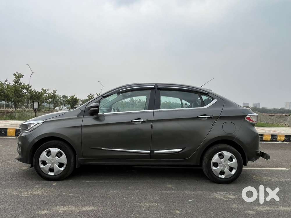 Tata Tigor 2024 Cng & Hybrids Well Maintained