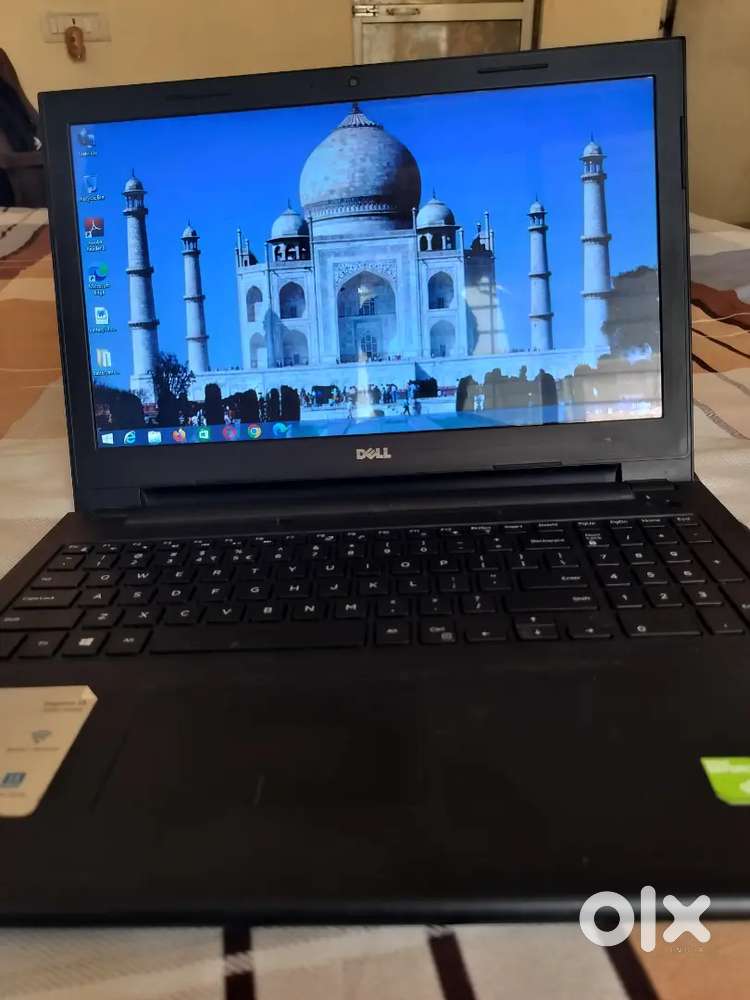 Dell Inspiron 3000 series laptop