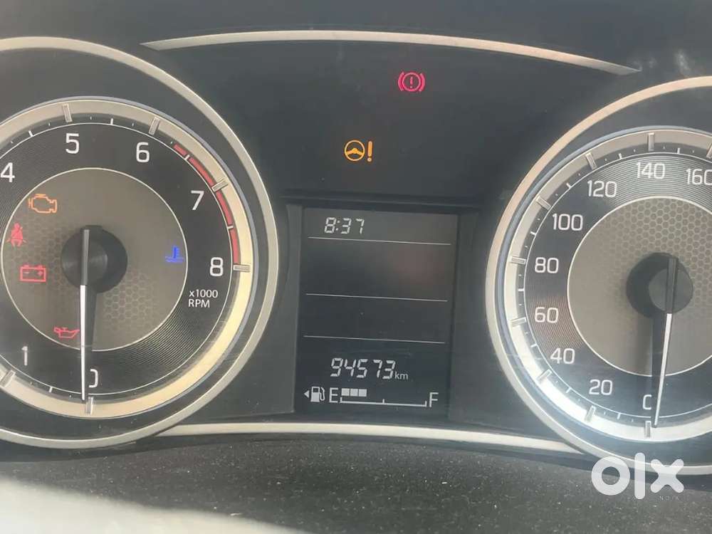 Maruti Dzire - 4.5 Lakh