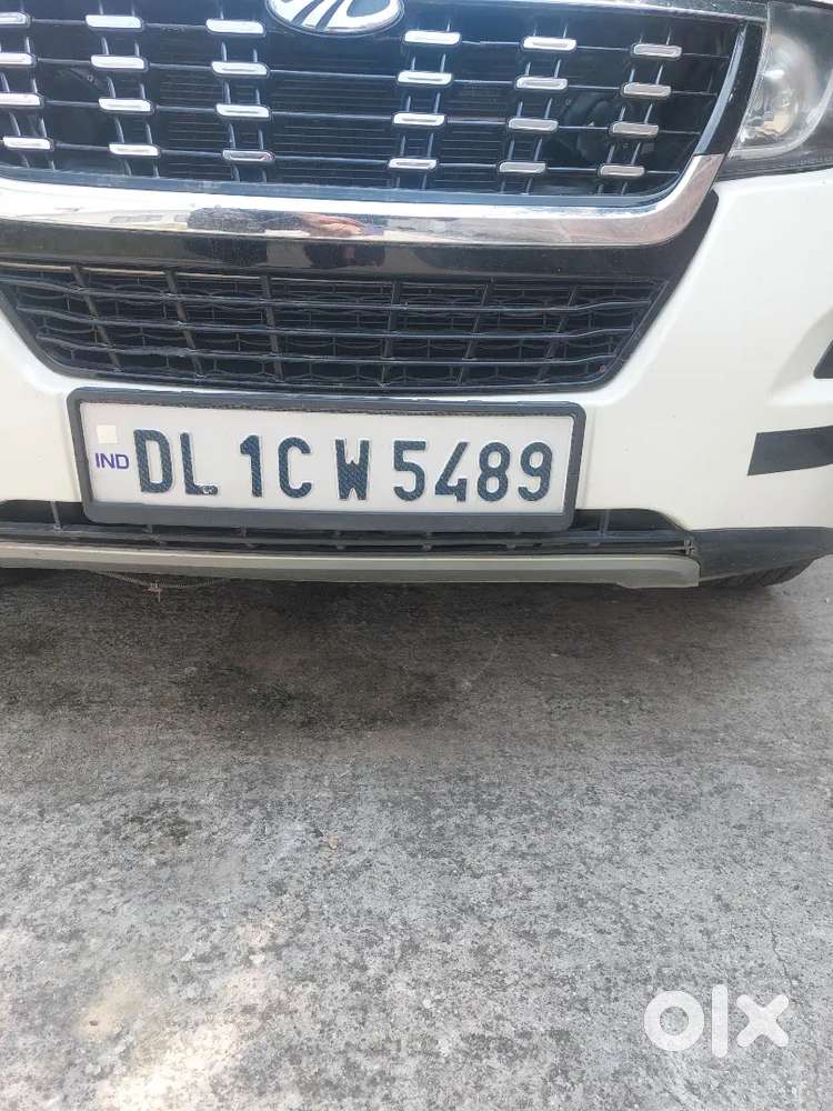 Mahindra Xuv500 2017 Diesel 95000 Km Driven