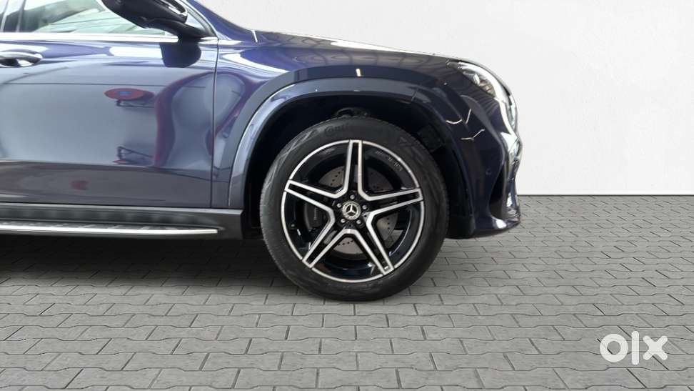 Mercedes-benz Gls 450 4matic, 2025, Petrol