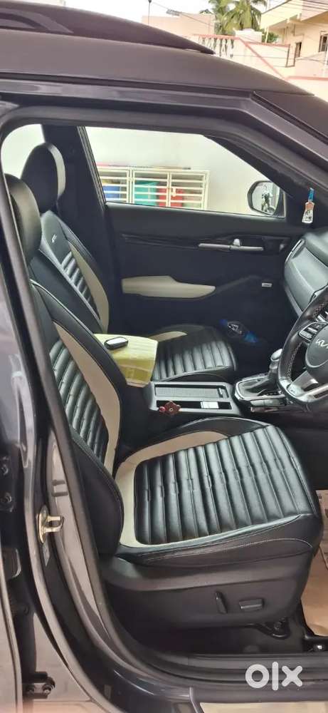 Kia Seltos 1.5 Gt Line 2023