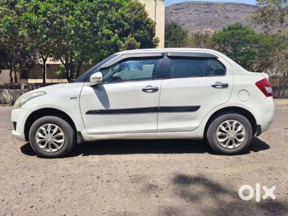 Maruti Suzuki Dzire 1.2 Vxi, 2012, Petrol