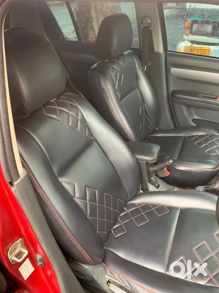 Maruti Suzuki Swift Ddis 2011