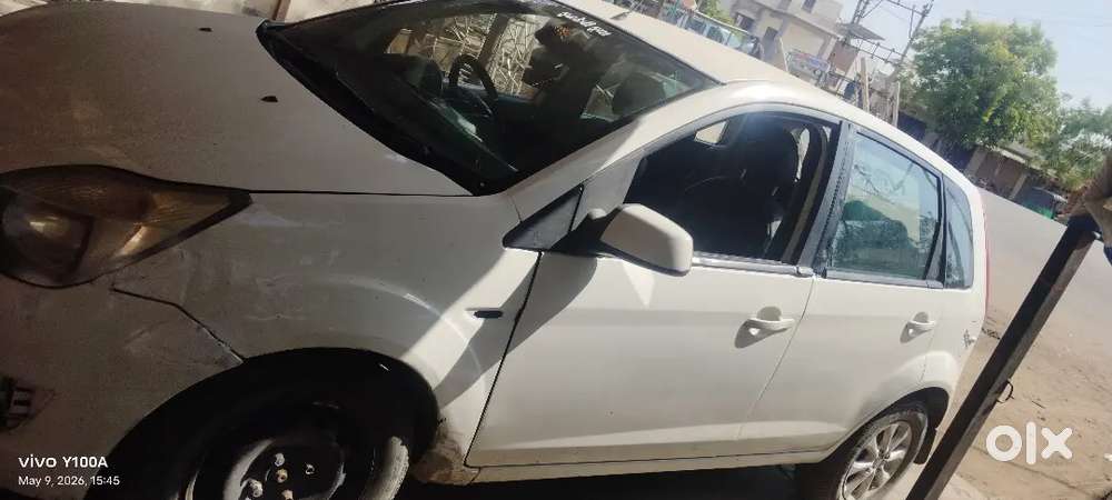 Ford Figo 2012