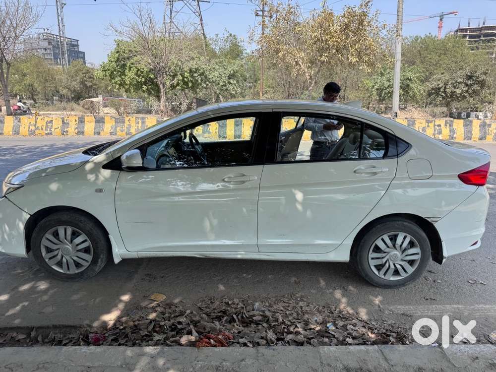 Honda City 2015 1st Owner