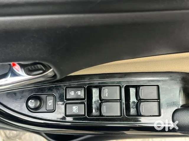 Toyota Glanza G, 2024, Petrol