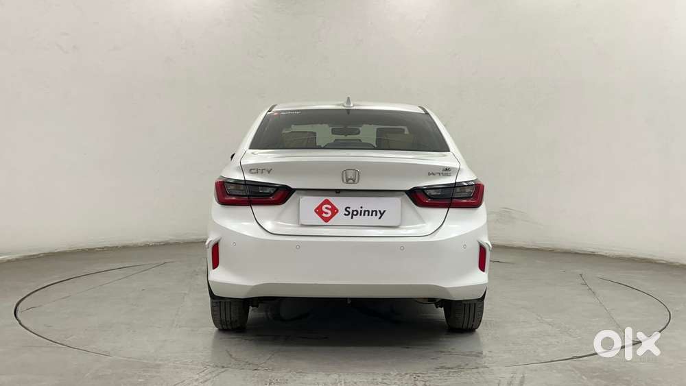 Honda City I-vtec V, 2022, Petrol