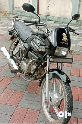 Hero honda splendor olx on sale