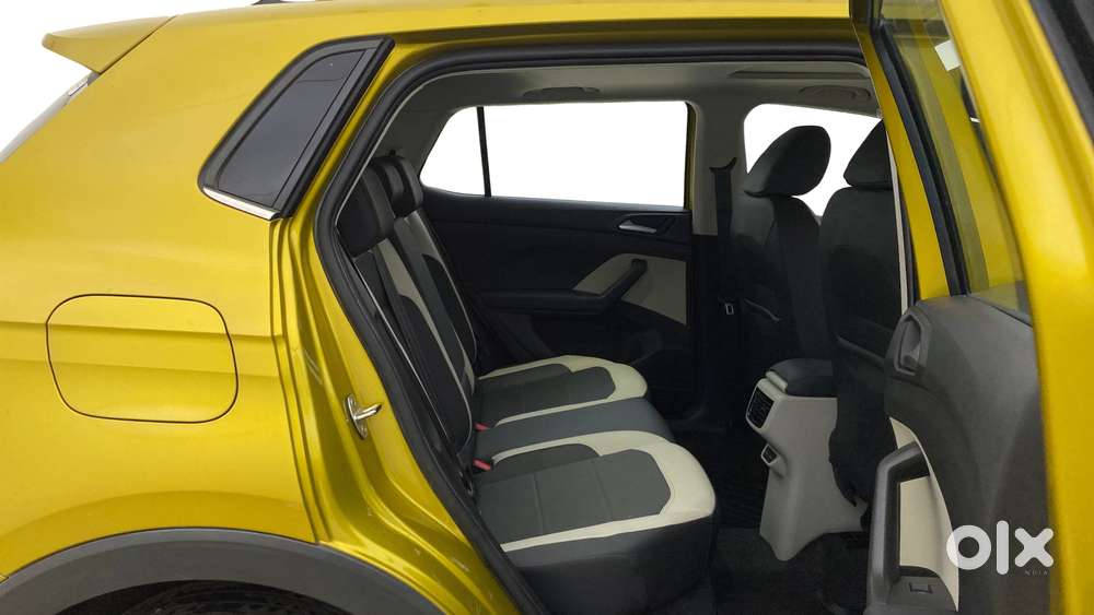 Volkswagen Taigun 1.0 Tsi Topline, 2022, Petrol