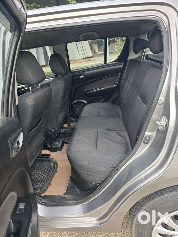 Maruti Suzuki Swift Ddis Vdi, 2012, Diesel
