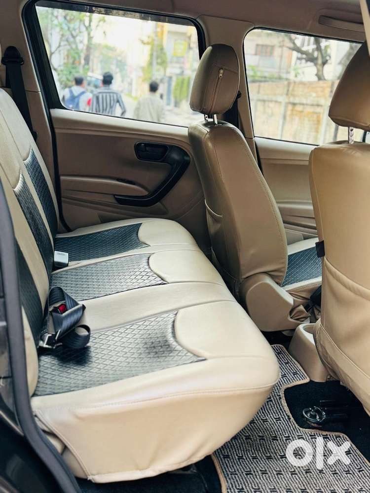 Mahindra Bolero Neo N8, 2022, Diesel