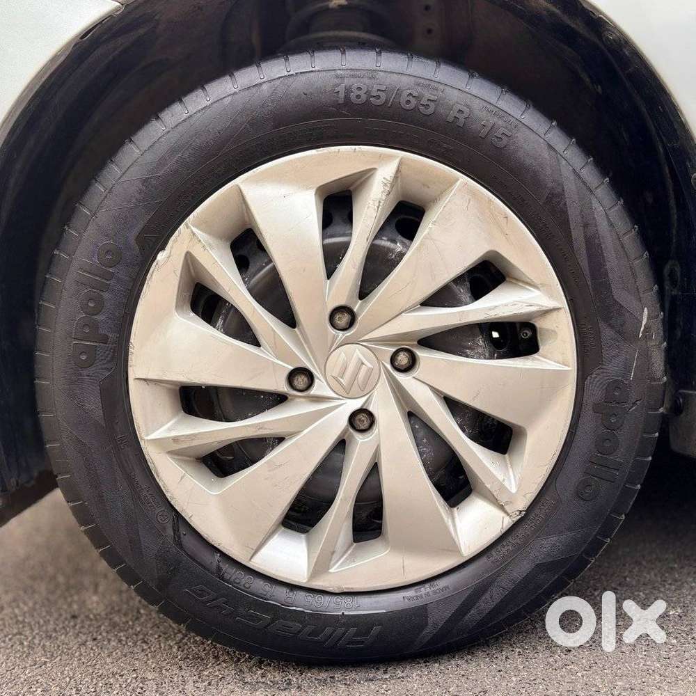 Maruti Suzuki Baleno Delta Cng, 2023, Cng & Hybrids