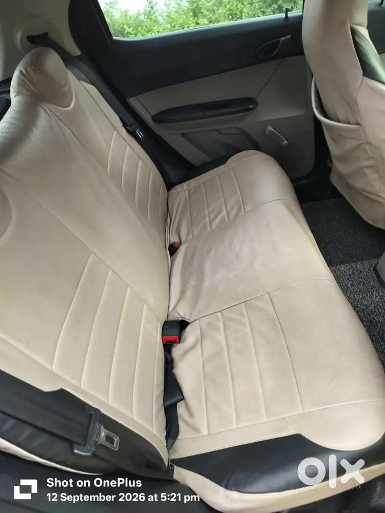 Tata Tiago 2016 Petrol Well Maintained