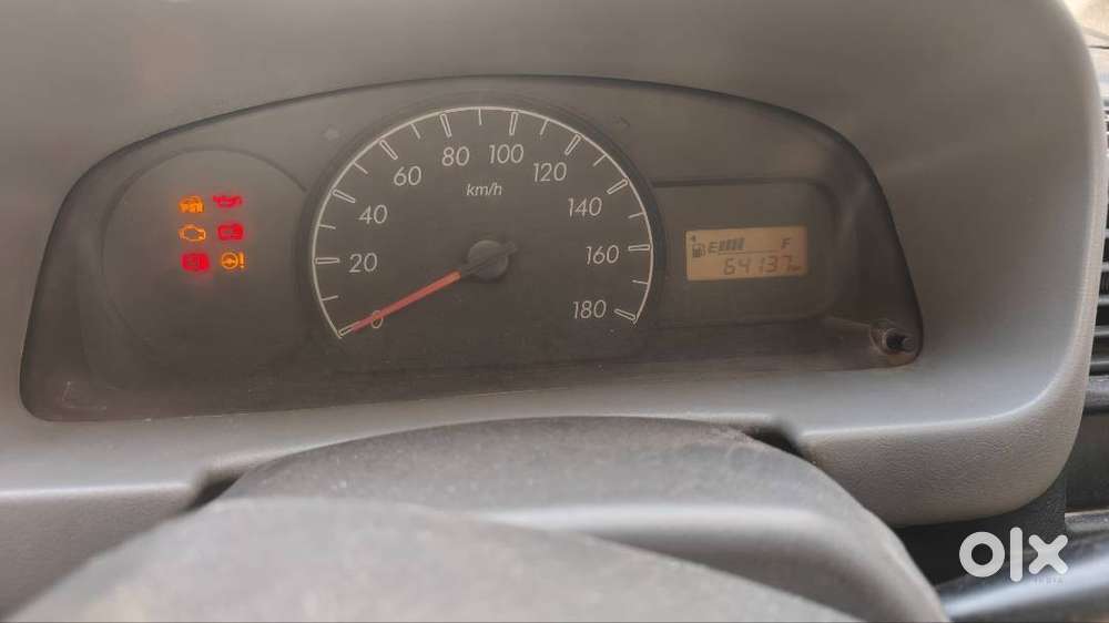 Maruti Alto Lxi 2012 Petrol Good Condition For Sale