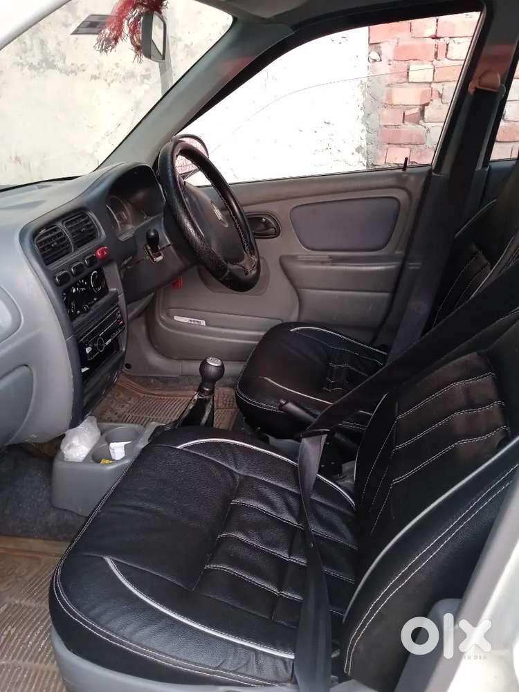 Maruti Suzuki Alto K10 2011