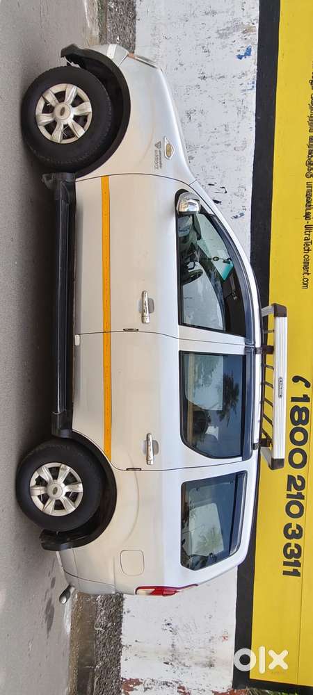 Mahindra Xylo H4, 2019, Diesel