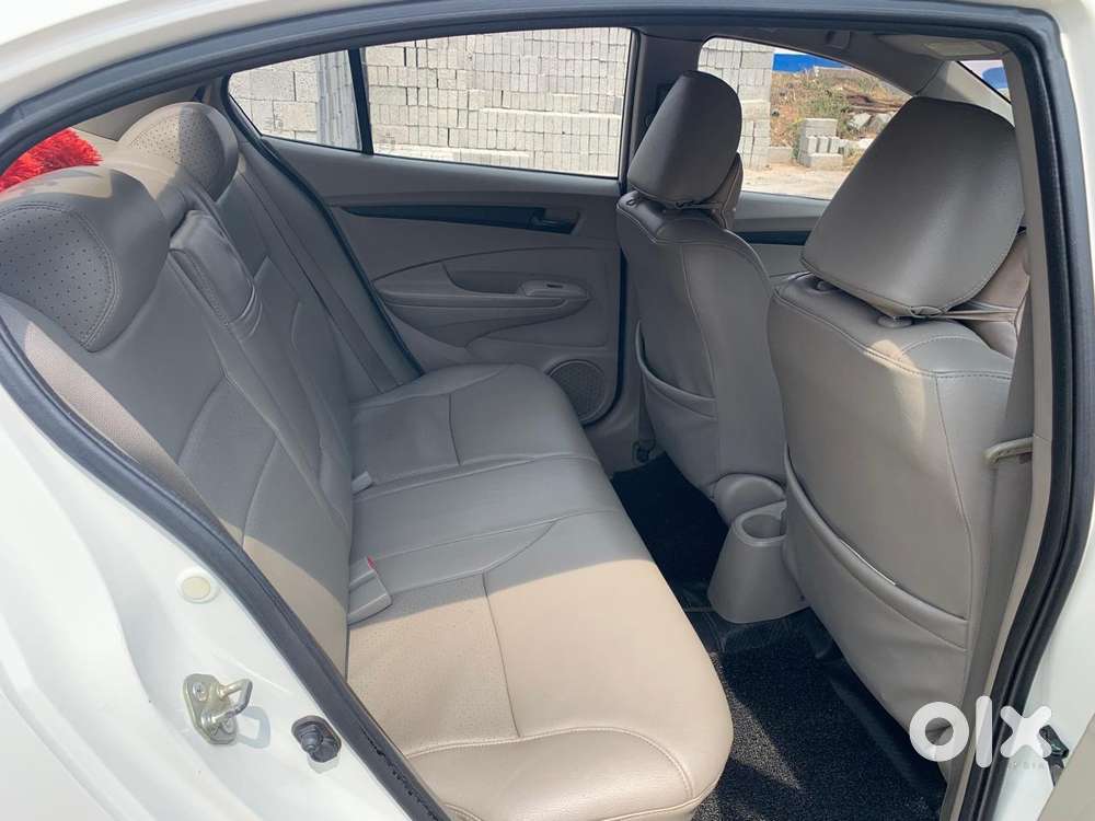 Honda City 2008-2011 1.5 V Mt, 2009, Petrol