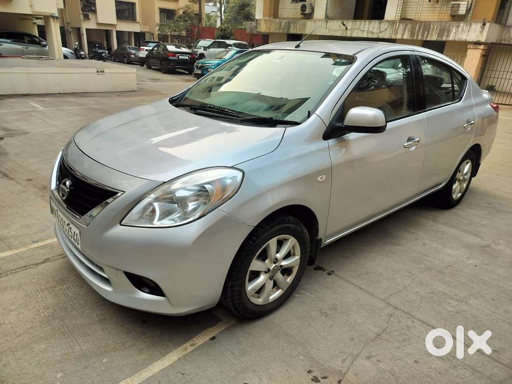 Nissan Sunny Xv, 2014, Petrol