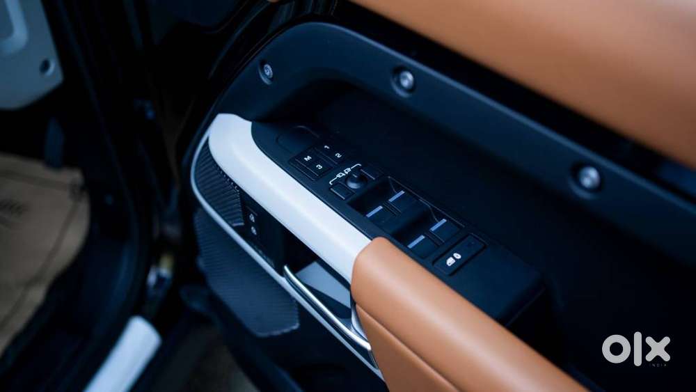 Land Rover Defender 2.0 110 Hse, 2025, Petrol