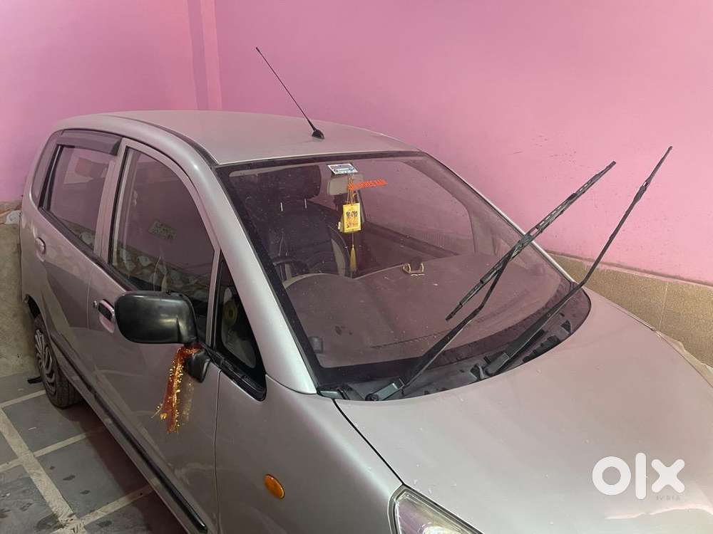 Maruti Suzuki Zen Estilo 2012 Petrol Good Condition