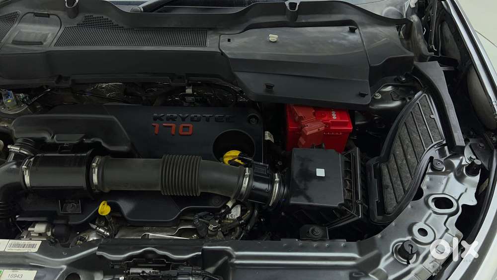 Tata Safari 2.0 Kryotec Xza Plus, 2022, Diesel