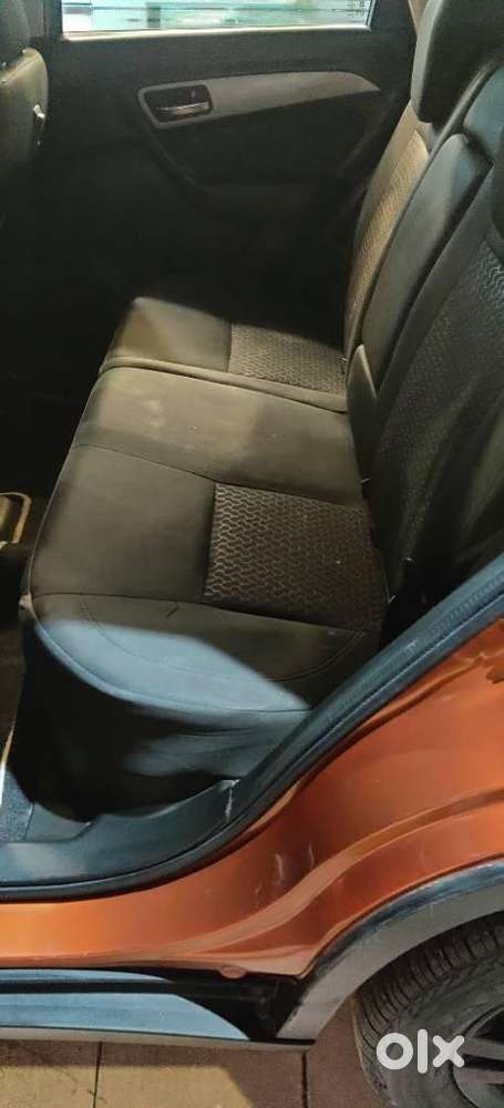 Maruti Suzuki Vitara Brezza Zdi Plus Amt Dual Tone, 2018, Diesel