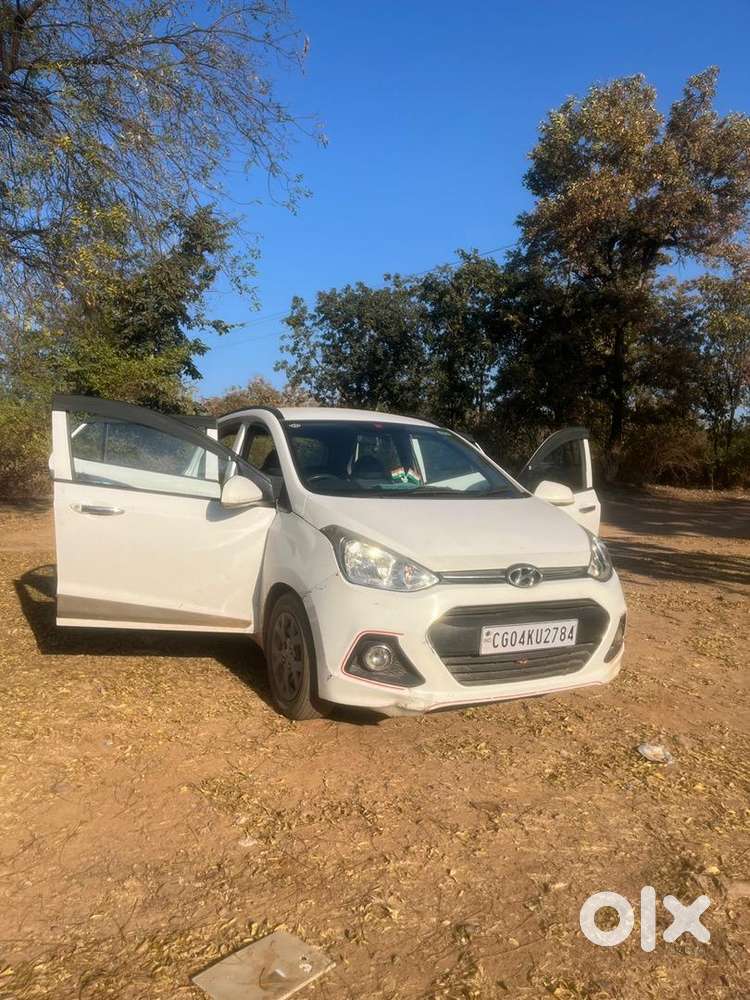 Hyundai Diesel Manual 2013 Car