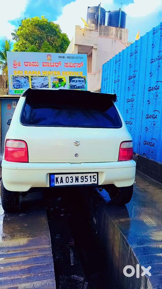 Maruti Suzuki Zen Estilo 1997 Petrol Well Maintained