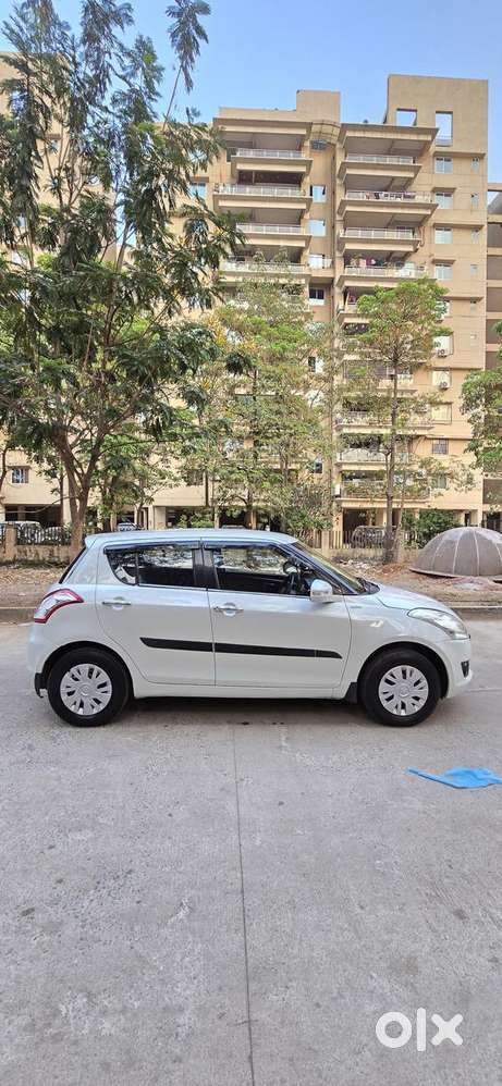 Maruti Suzuki Swift Ddis Vdi, 2012
