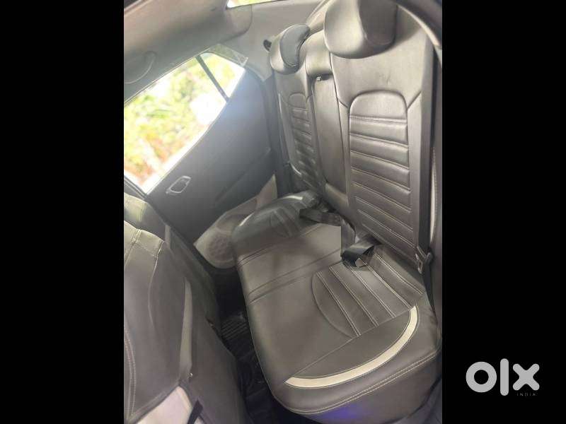 Hyundai Aura Sx 1.2 Cng, 2023, Petrol